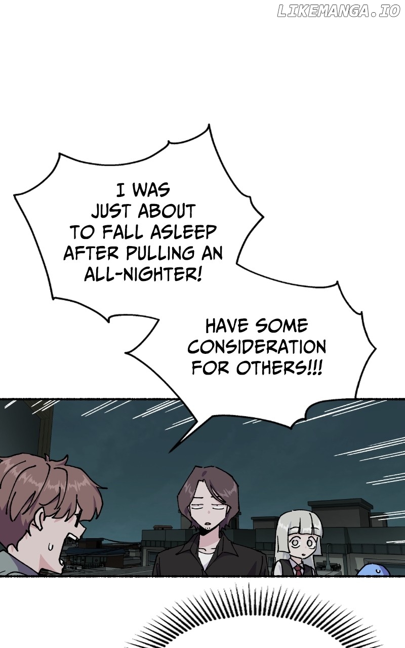Read My Little Sister Is the Demon Lord! Manga Online