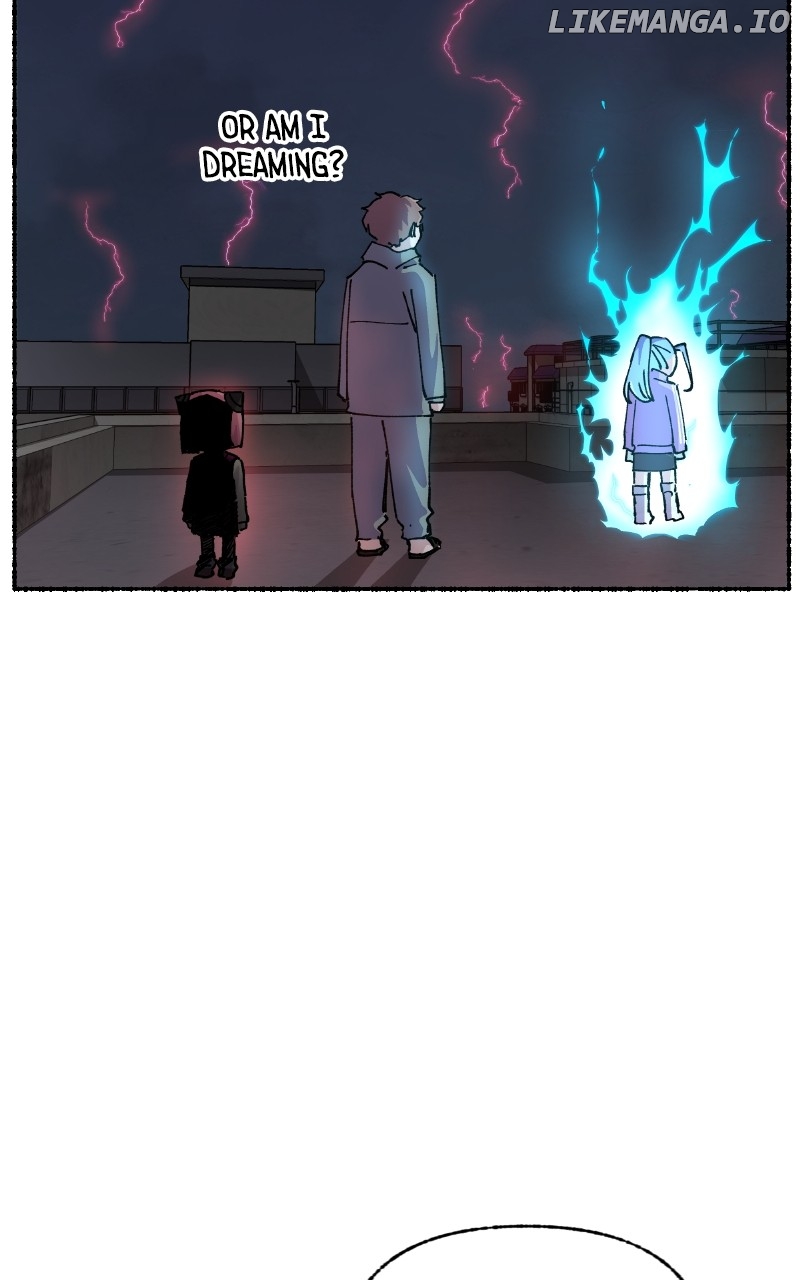 Read My Little Sister Is the Demon Lord! Manga Online