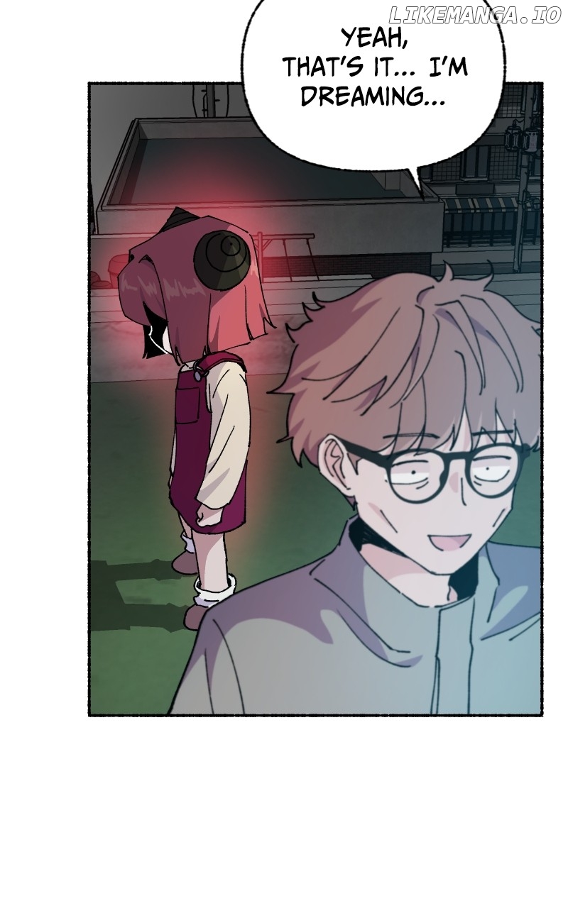 Read My Little Sister Is the Demon Lord! Manga Online