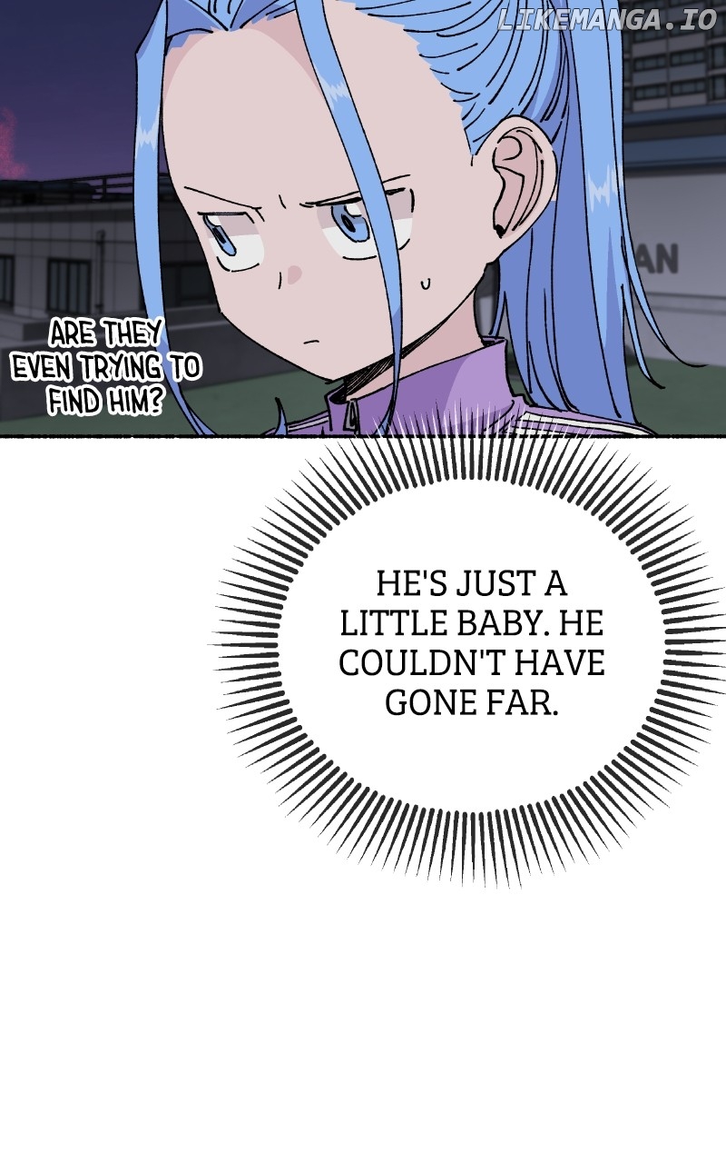 Read My Little Sister Is the Demon Lord! Manga Online