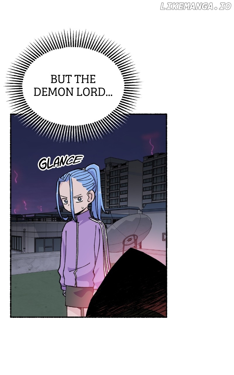 Read My Little Sister Is the Demon Lord! Manga Online