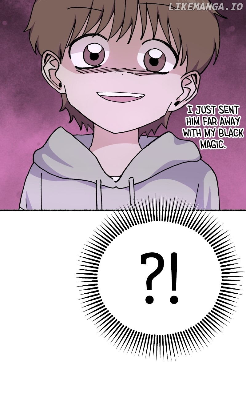 Read My Little Sister Is the Demon Lord! Manga Online