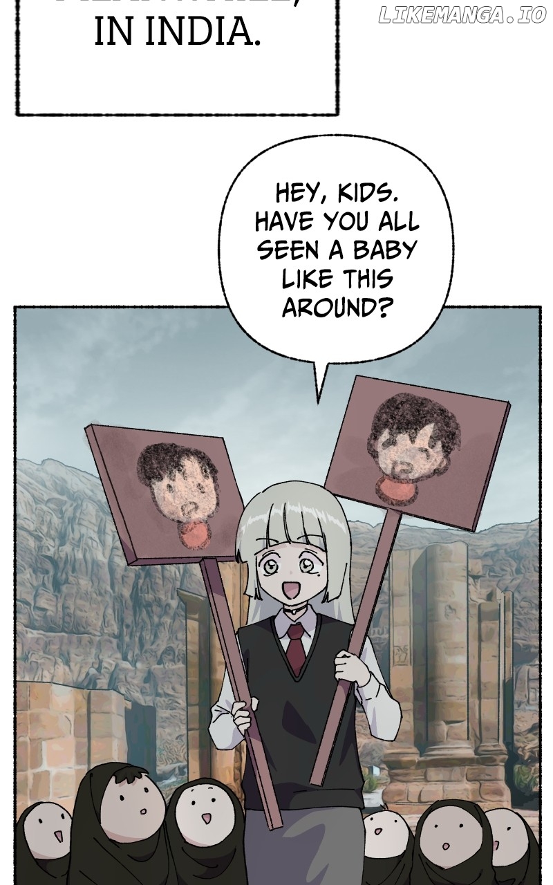Read My Little Sister Is the Demon Lord! Manga Online