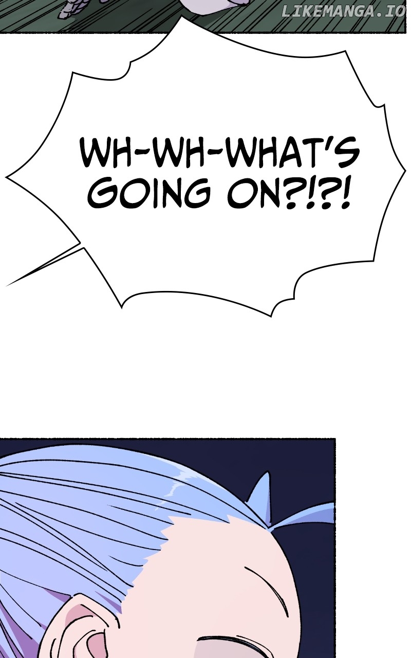 Read My Little Sister Is the Demon Lord! Manga Online