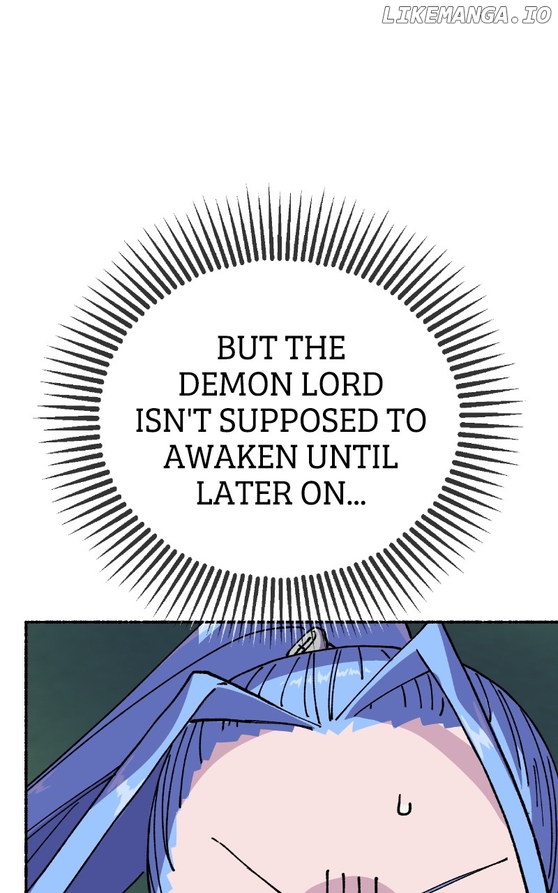 Read My Little Sister Is the Demon Lord! Manga Online
