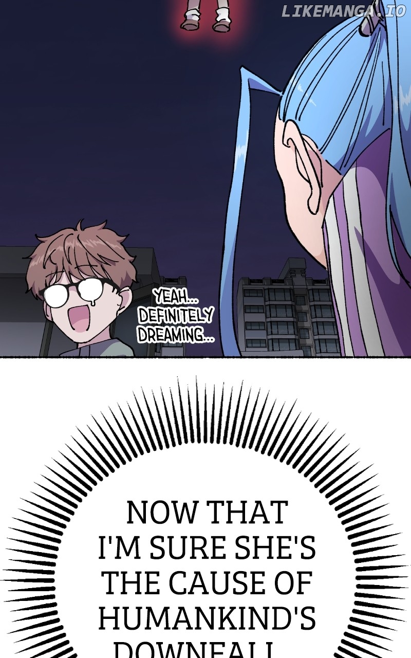 Read My Little Sister Is the Demon Lord! Manga Online