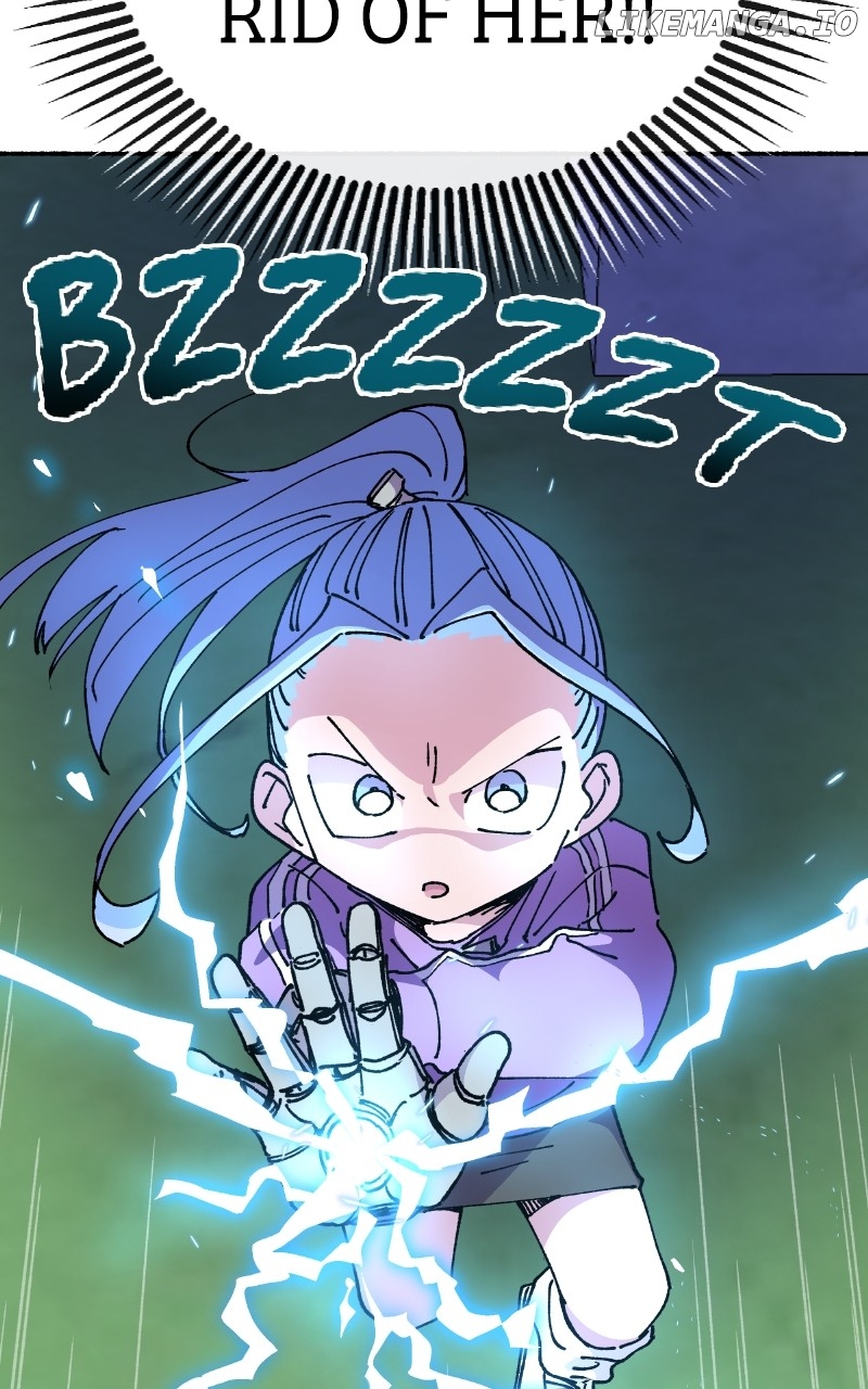 Read My Little Sister Is the Demon Lord! Manga Online