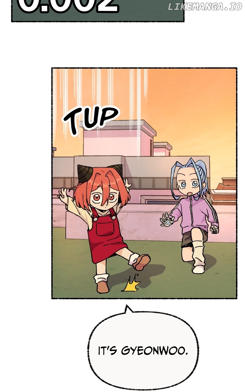 Read My Little Sister Is the Demon Lord! Manga Online