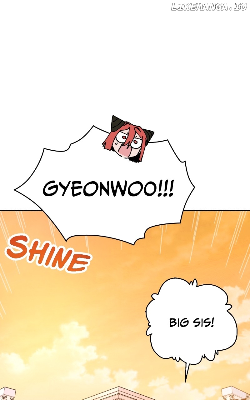Read My Little Sister Is the Demon Lord! Manga Online