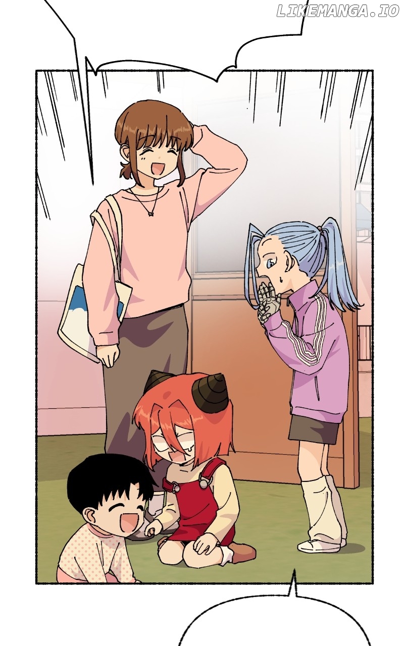 Read My Little Sister Is the Demon Lord! Manga Online