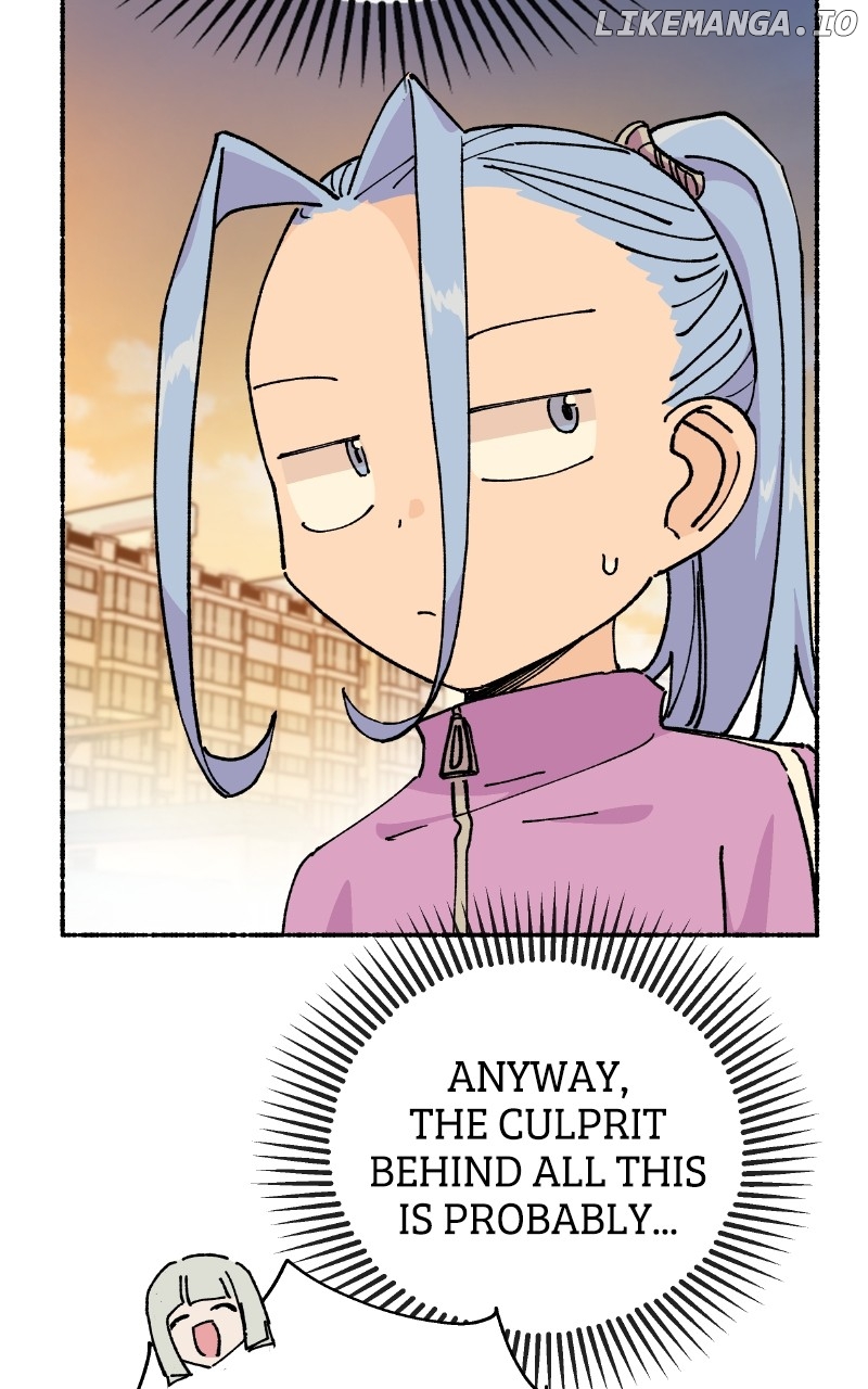 Read My Little Sister Is the Demon Lord! Manga Online