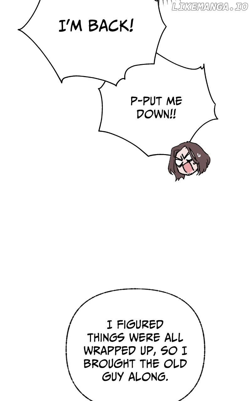 Read My Little Sister Is the Demon Lord! Manga Online
