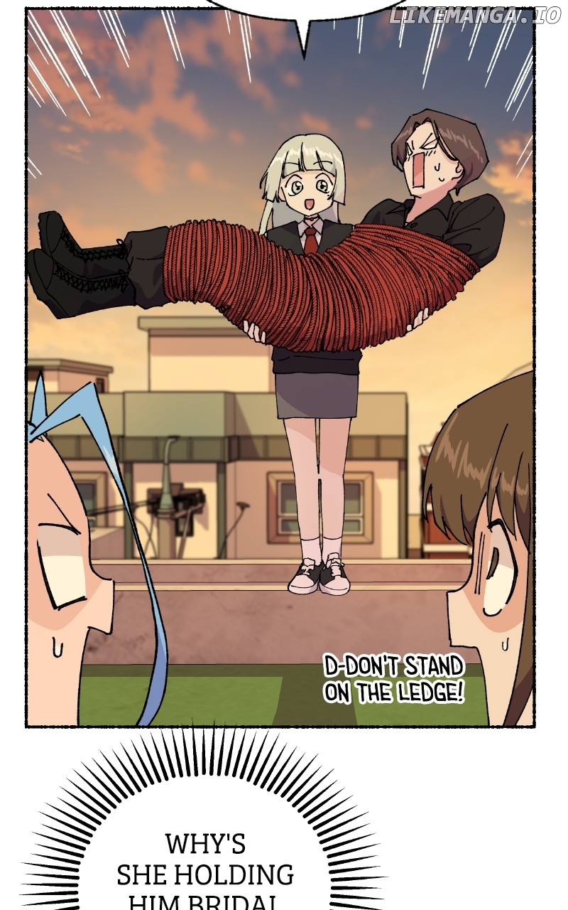 Read My Little Sister Is the Demon Lord! Manga Online
