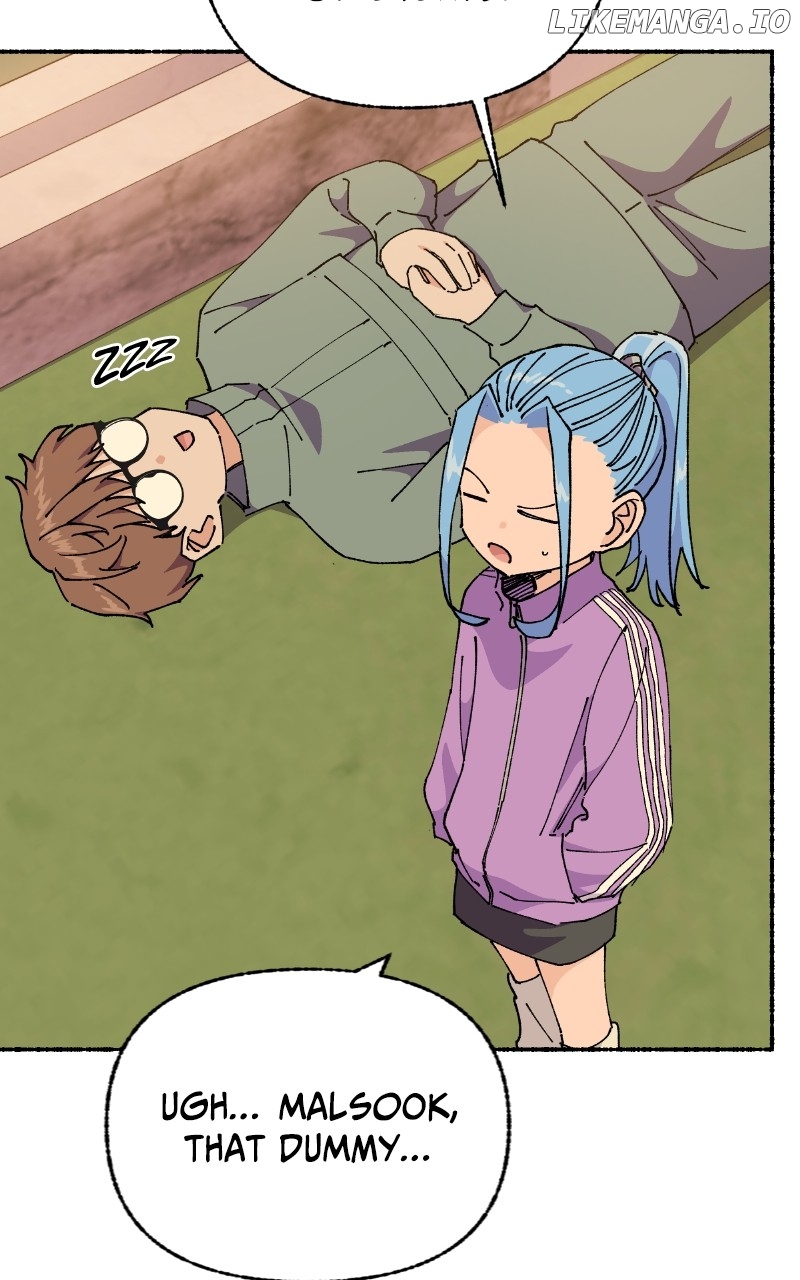 Read My Little Sister Is the Demon Lord! Manga Online