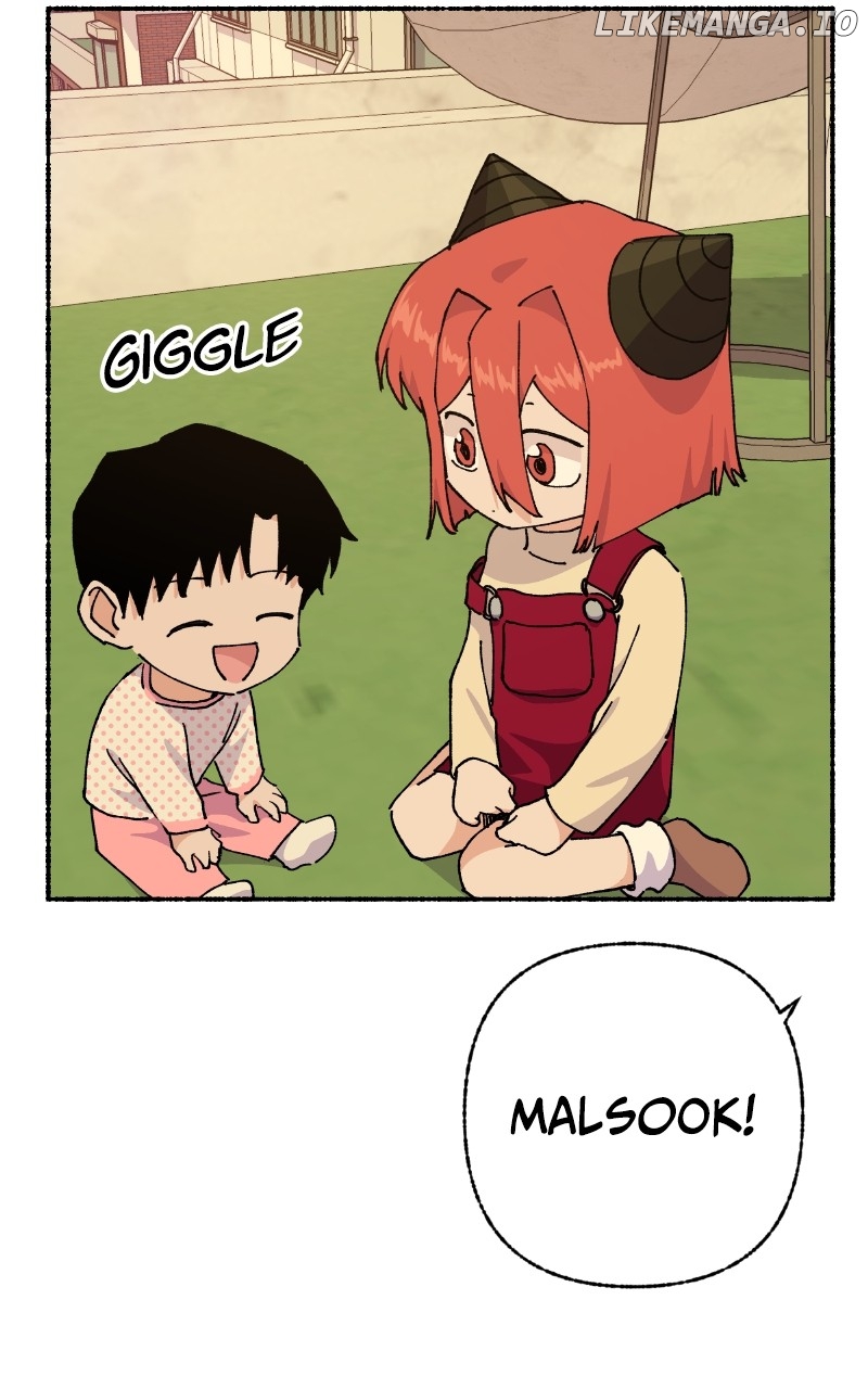 Read My Little Sister Is the Demon Lord! Manga Online