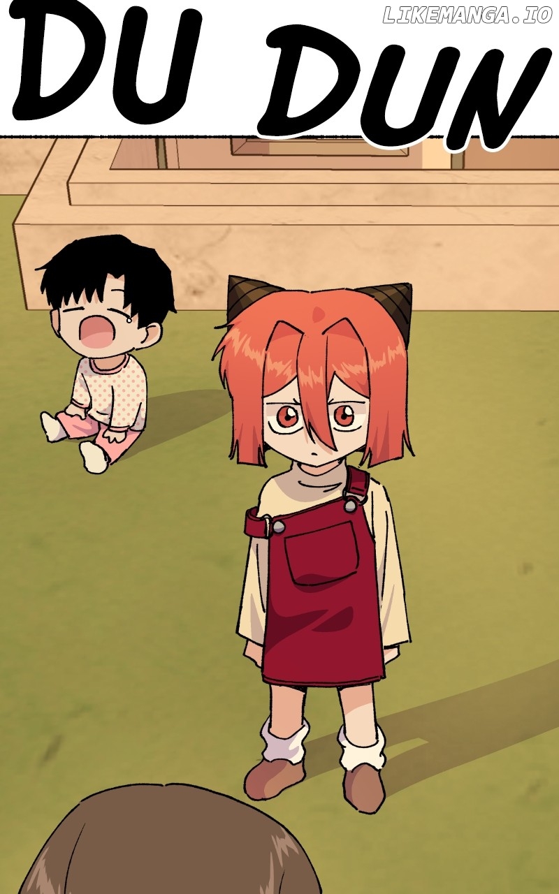 Read My Little Sister Is the Demon Lord! Manga Online