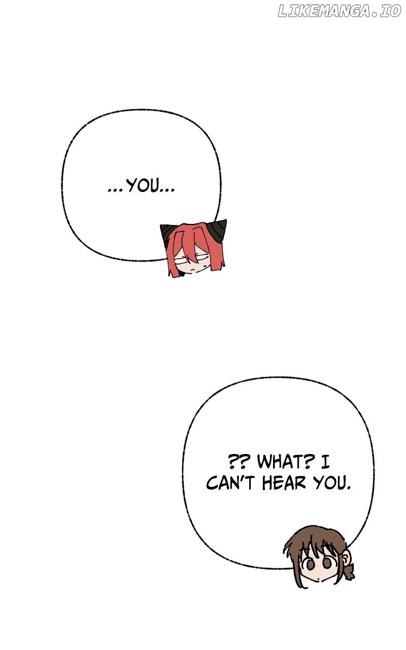 Read My Little Sister Is the Demon Lord! Manga Online