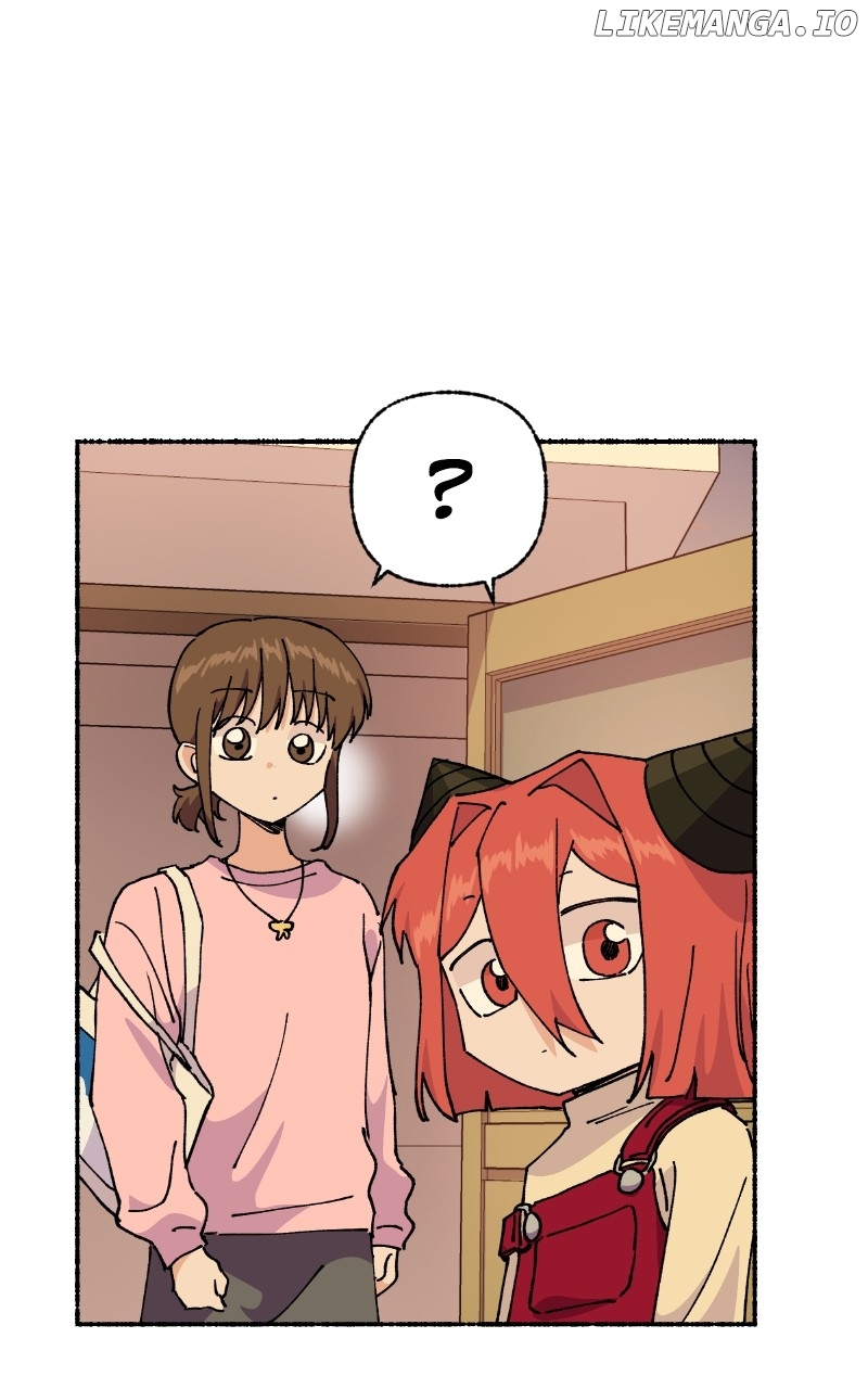 Read My Little Sister Is the Demon Lord! Manga Online