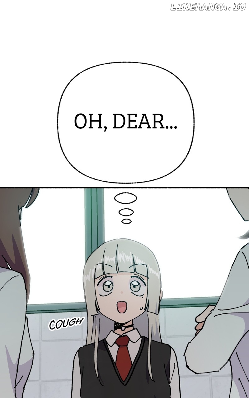 Read My Little Sister Is the Demon Lord! Manga Online