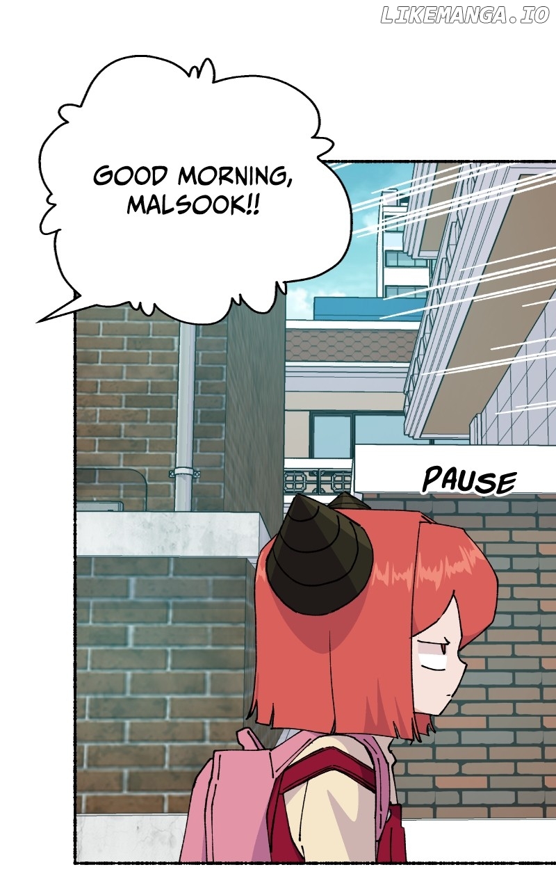Read My Little Sister Is the Demon Lord! Manga Online