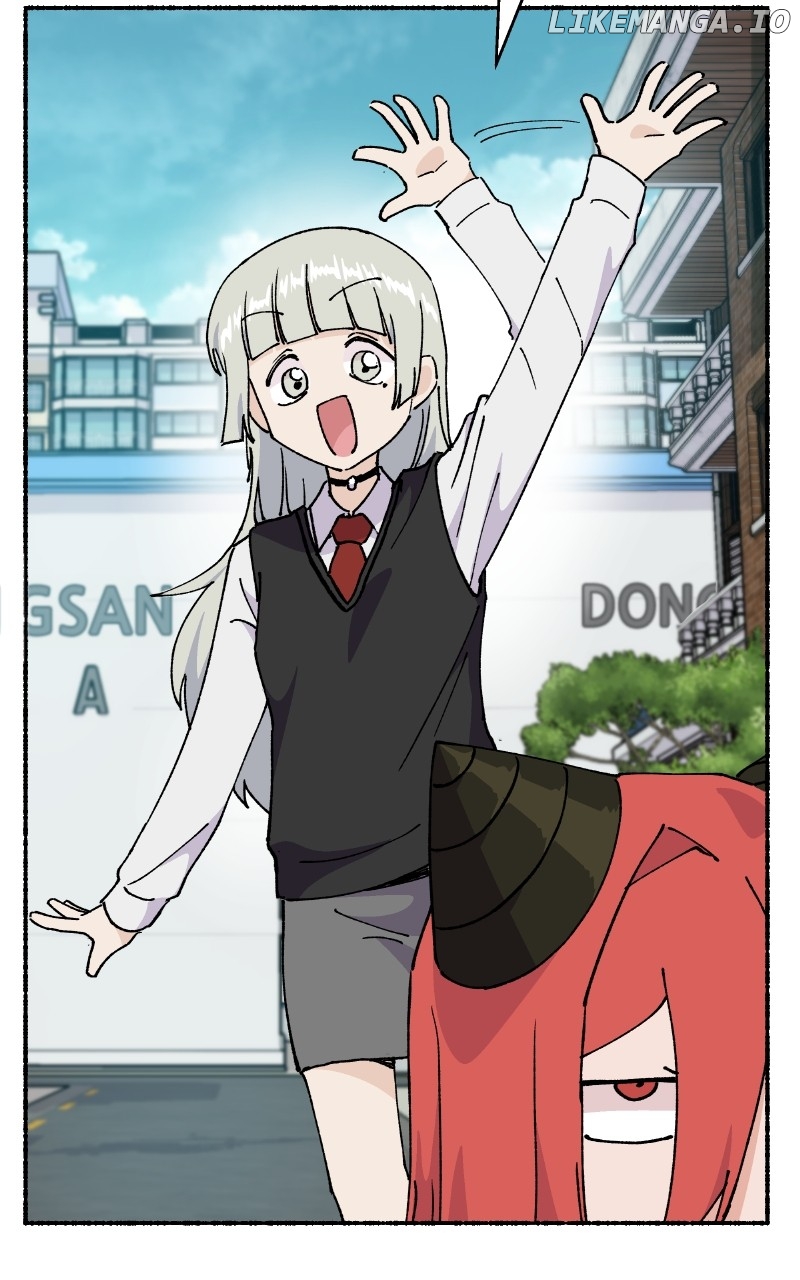 Read My Little Sister Is the Demon Lord! Manga Online