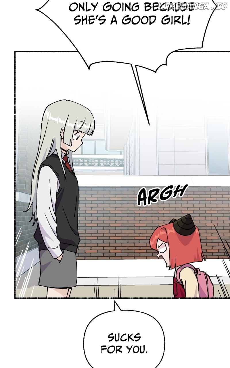 Read My Little Sister Is the Demon Lord! Manga Online