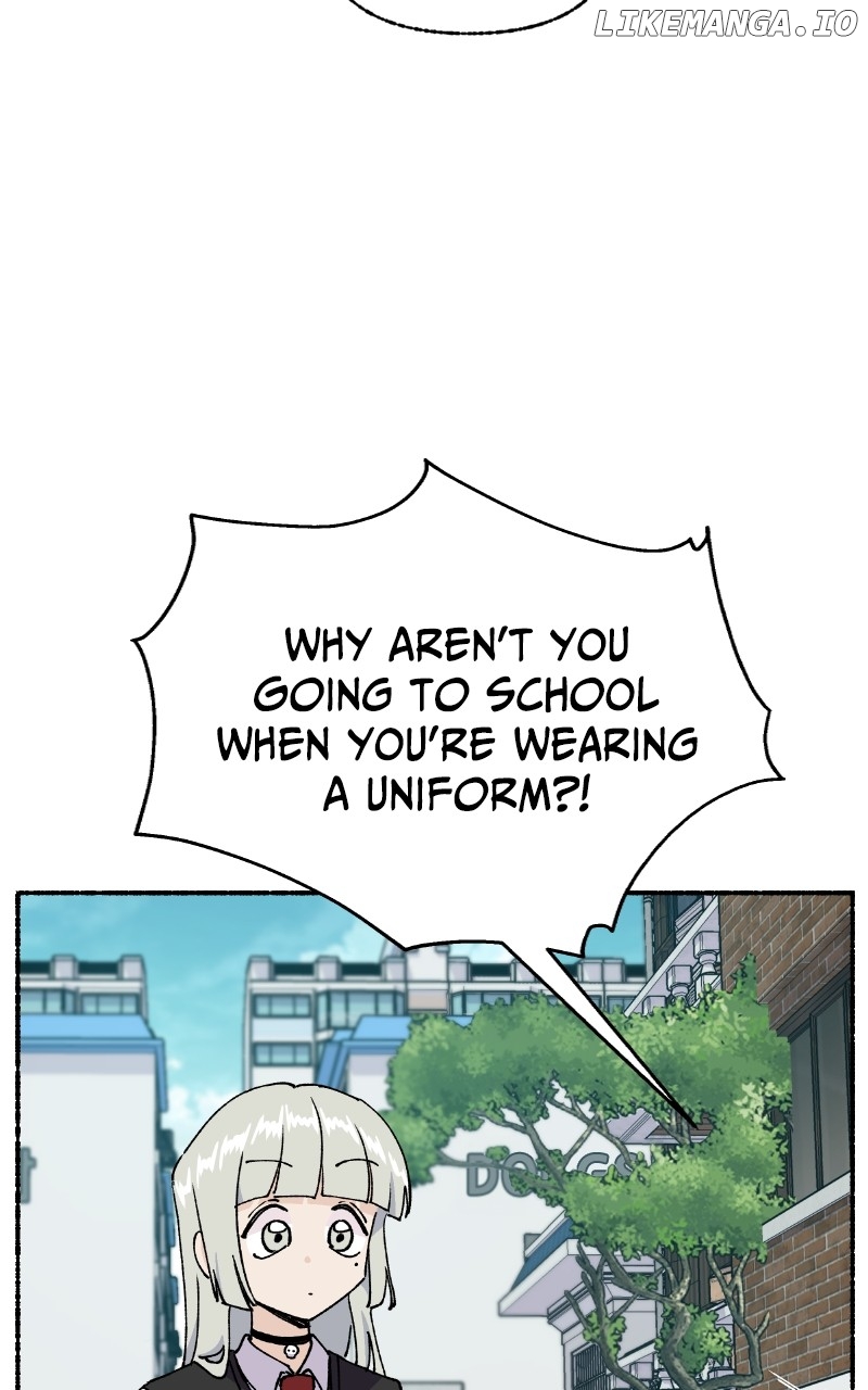 Read My Little Sister Is the Demon Lord! Manga Online