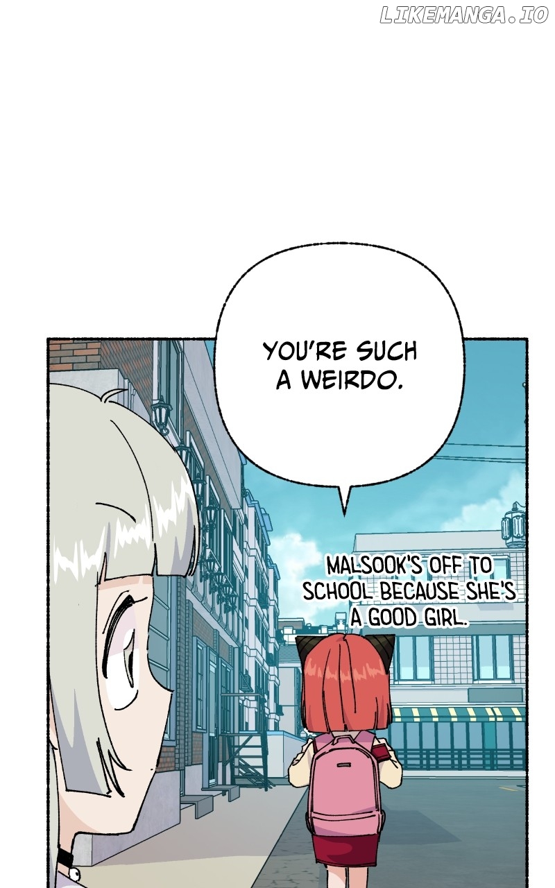 Read My Little Sister Is the Demon Lord! Manga Online