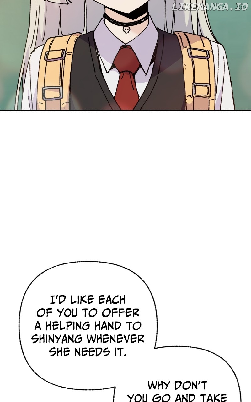 Read My Little Sister Is the Demon Lord! Manga Online