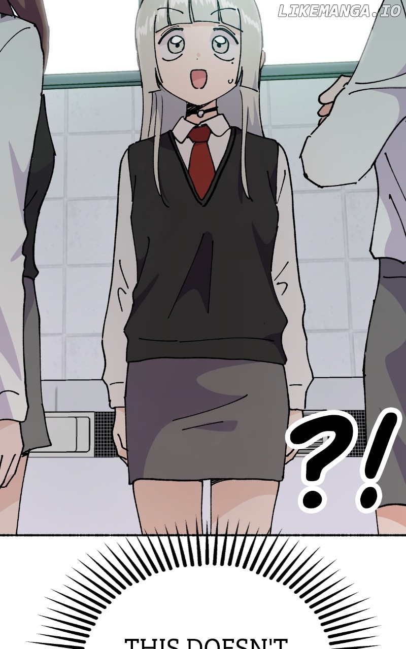 Read My Little Sister Is the Demon Lord! Manga Online