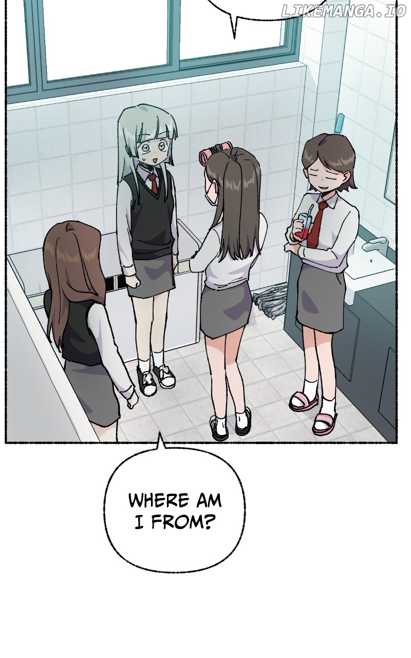 Read My Little Sister Is the Demon Lord! Manga Online