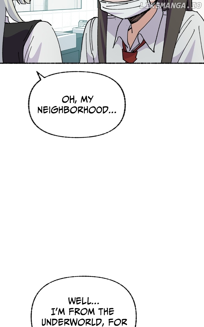 Read My Little Sister Is the Demon Lord! Manga Online
