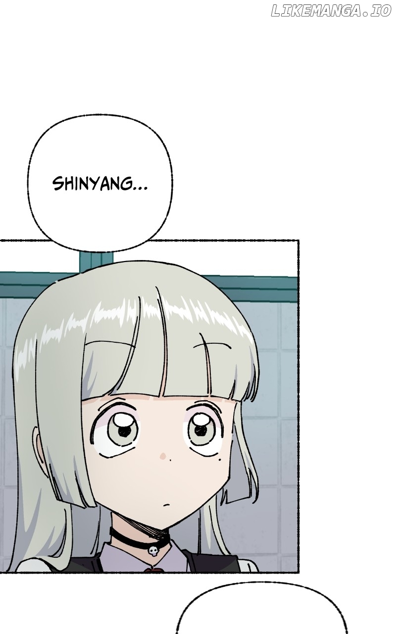 Read My Little Sister Is the Demon Lord! Manga Online