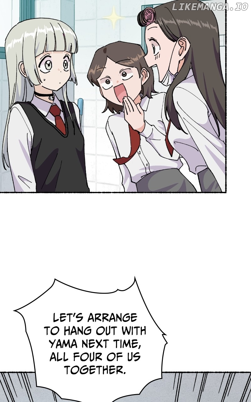 Read My Little Sister Is the Demon Lord! Manga Online