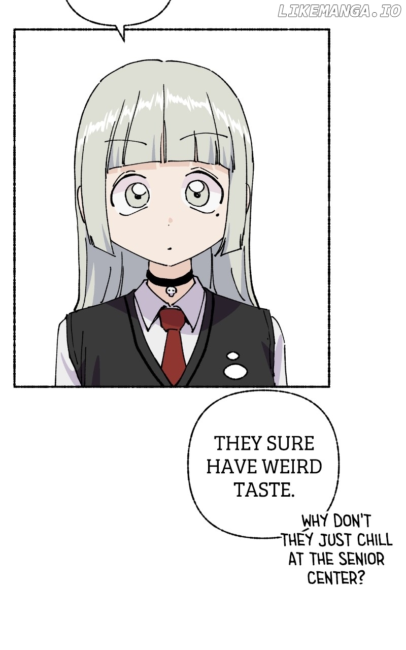 Read My Little Sister Is the Demon Lord! Manga Online