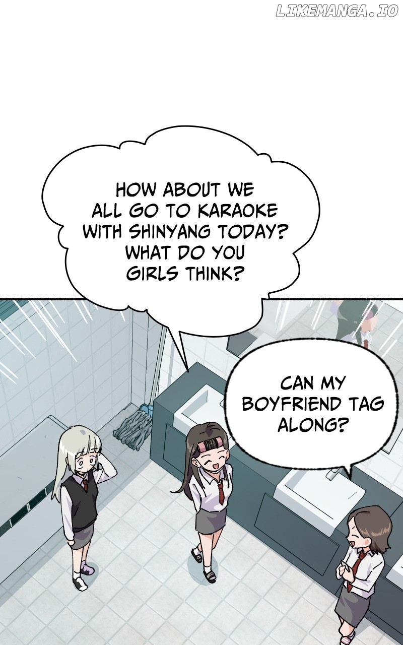 Read My Little Sister Is the Demon Lord! Manga Online