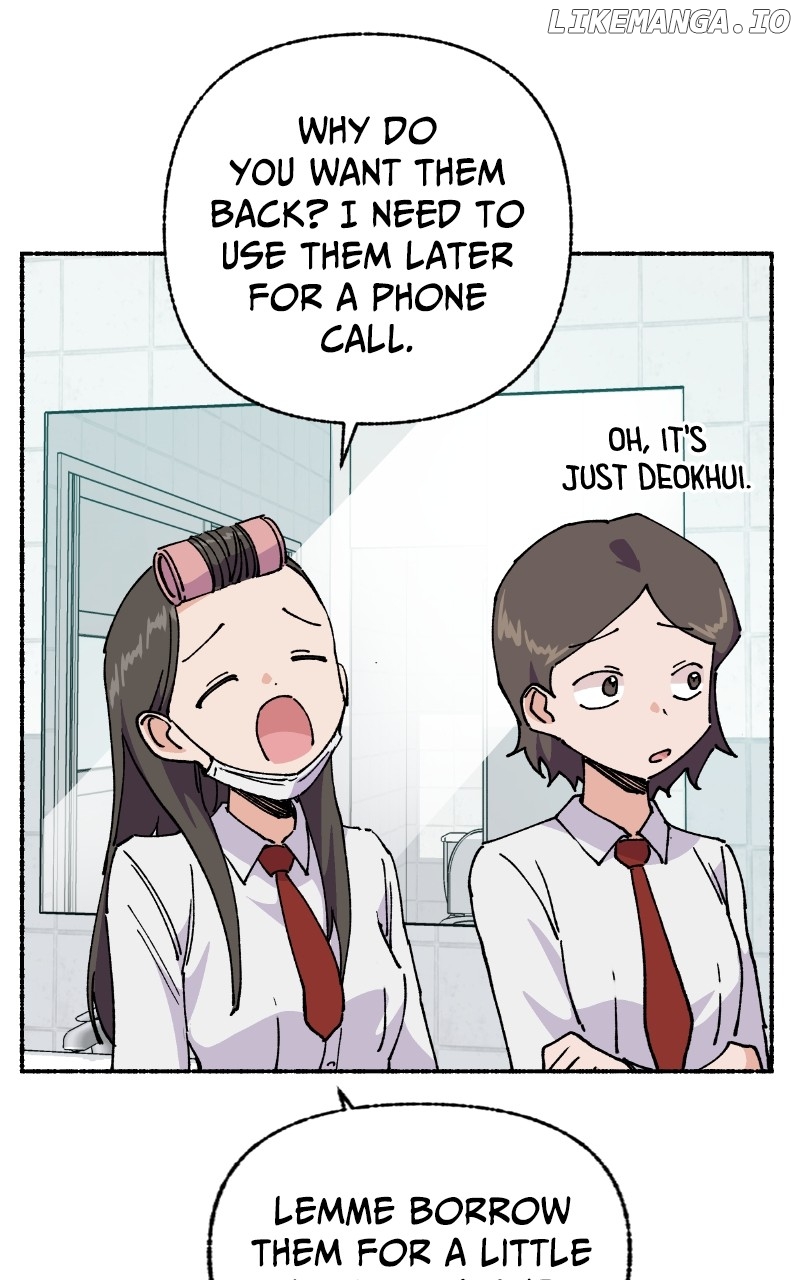 Read My Little Sister Is the Demon Lord! Manga Online