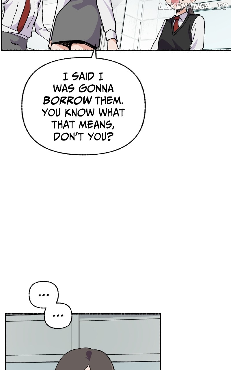Read My Little Sister Is the Demon Lord! Manga Online