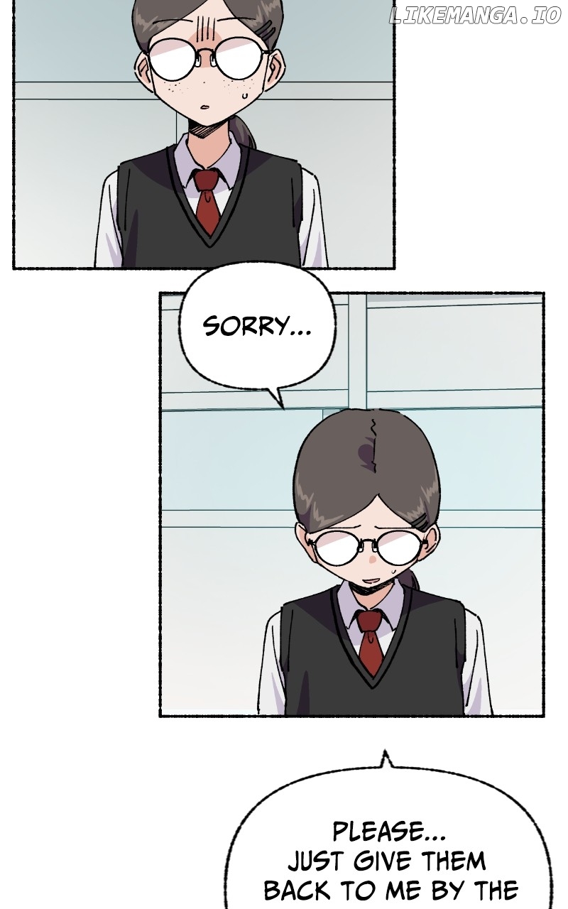 Read My Little Sister Is the Demon Lord! Manga Online