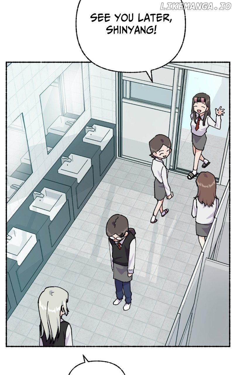 Read My Little Sister Is the Demon Lord! Manga Online
