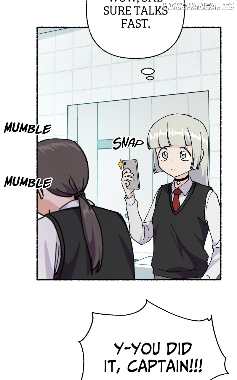 Read My Little Sister Is the Demon Lord! Manga Online