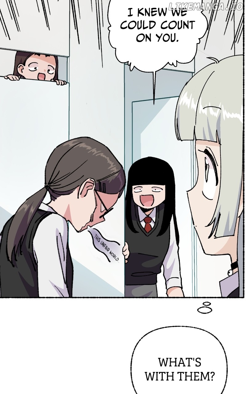 Read My Little Sister Is the Demon Lord! Manga Online