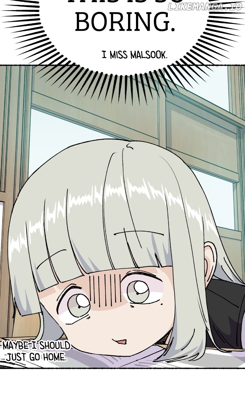 Read My Little Sister Is the Demon Lord! Manga Online