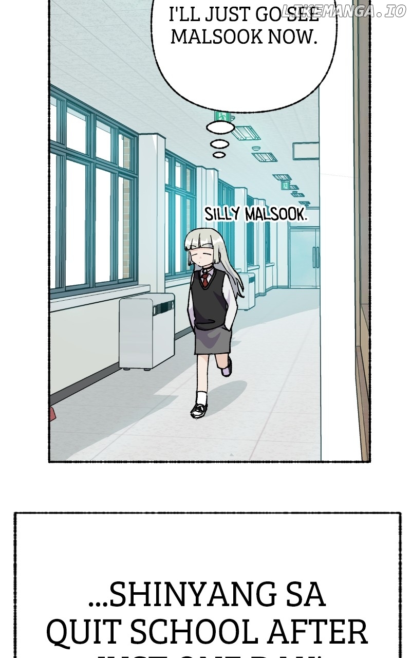 Read My Little Sister Is the Demon Lord! Manga Online