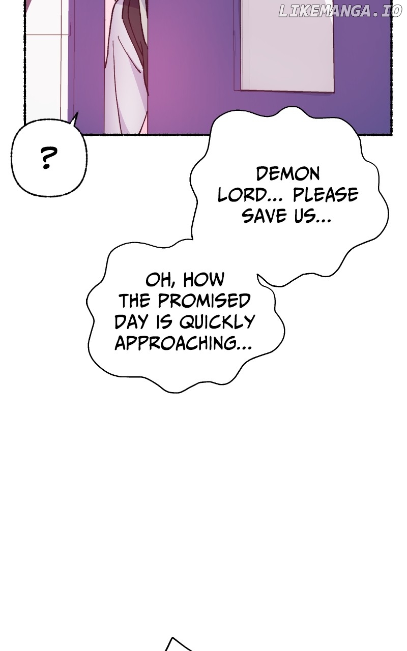 Read My Little Sister Is the Demon Lord! Manga Online