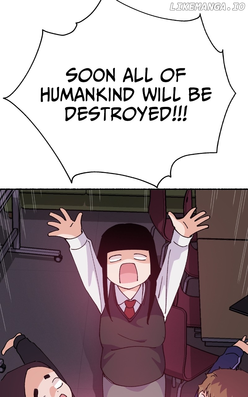 Read My Little Sister Is the Demon Lord! Manga Online