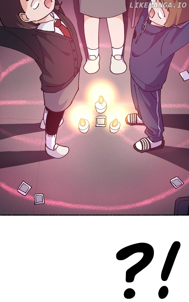 Read My Little Sister Is the Demon Lord! Manga Online