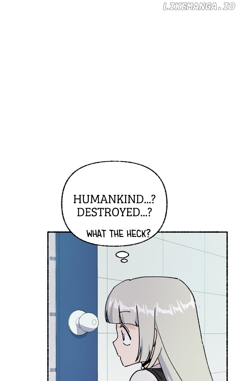 Read My Little Sister Is the Demon Lord! Manga Online