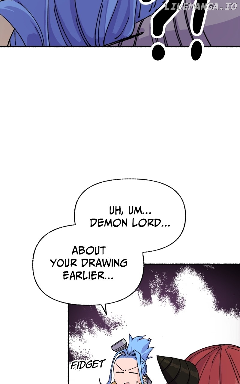 Read My Little Sister Is the Demon Lord! Manga Online