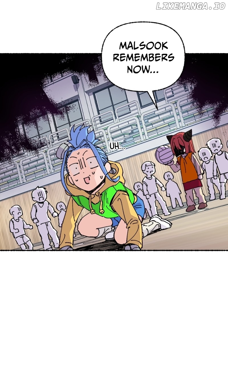 Read My Little Sister Is the Demon Lord! Manga Online